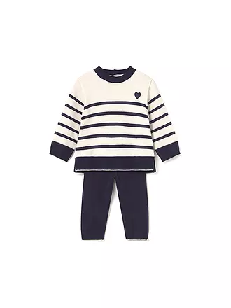 MAYORAL | Baby Set 2-teilig Pullover und Hose | 